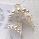 Pearl Hair Claws