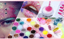Acrylic Nail Kit