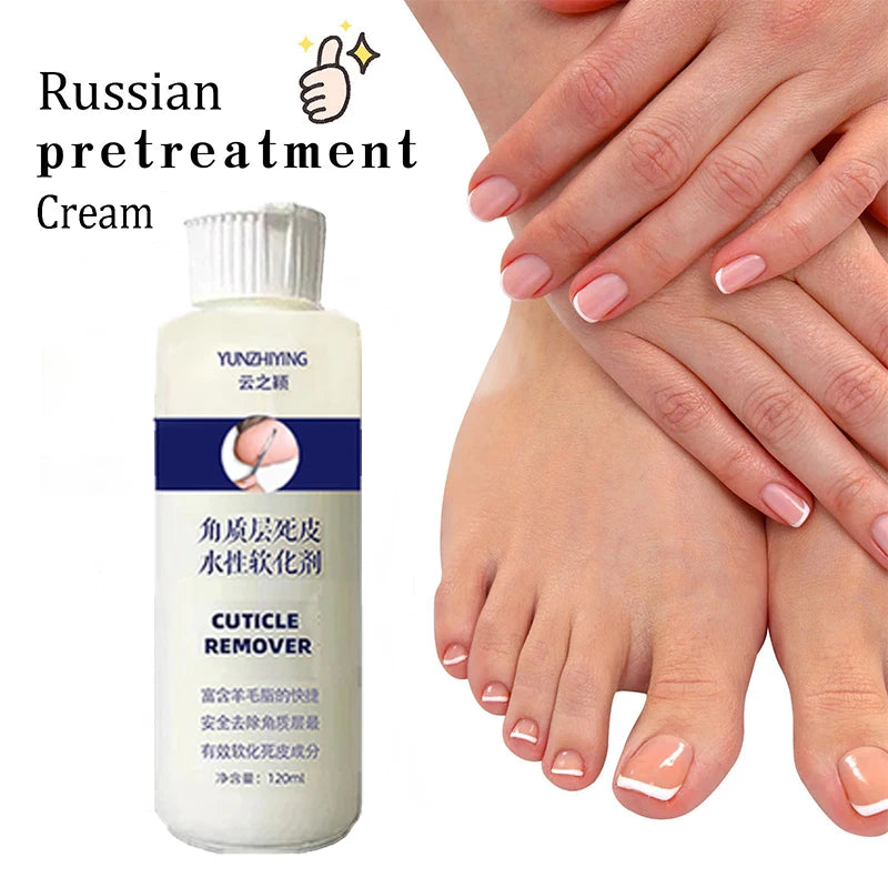 120lm Nail Cuticle Remover