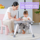 Baby Highchair,8 in 1 High Chairs