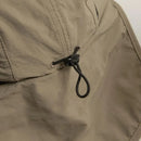 Wide Brim Waterproof Hat