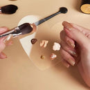 Acrylic Makeup Palette Spatula