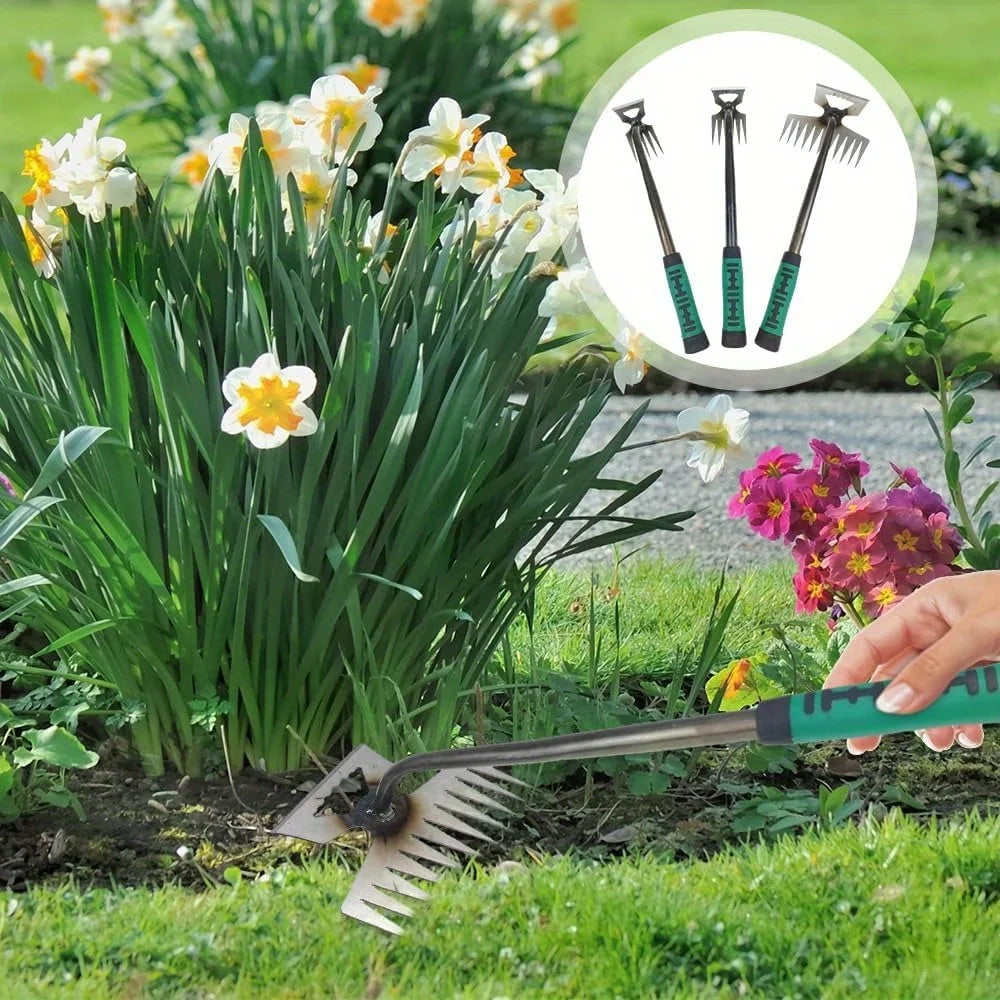 Gardening Hand Weeder Tools