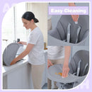Baby Highchair,8 in 1 High Chairs