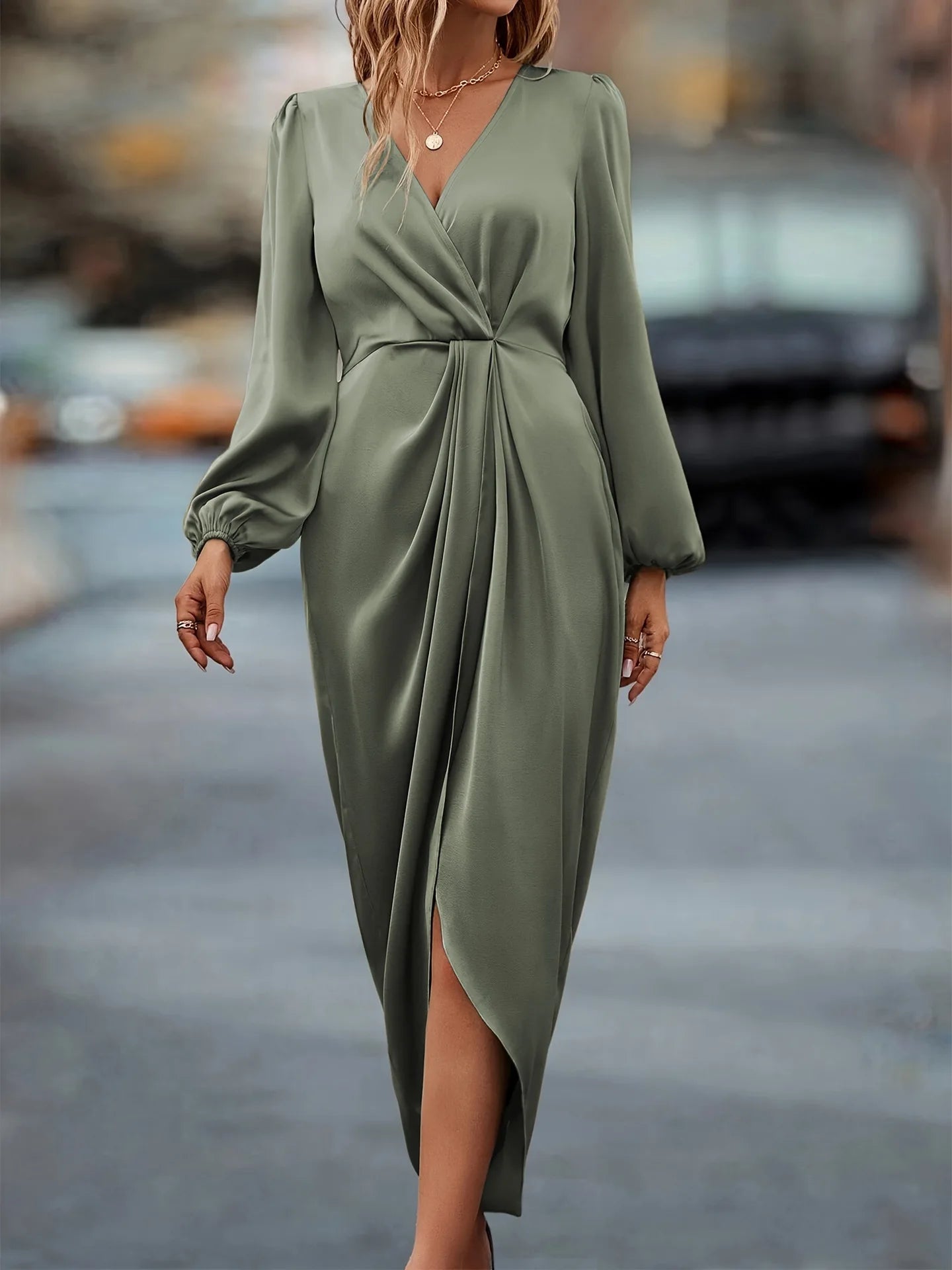 Bean green / L