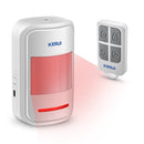 Motion Alarm