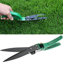 Gardening Scissors Rotatable Lawn Trimming