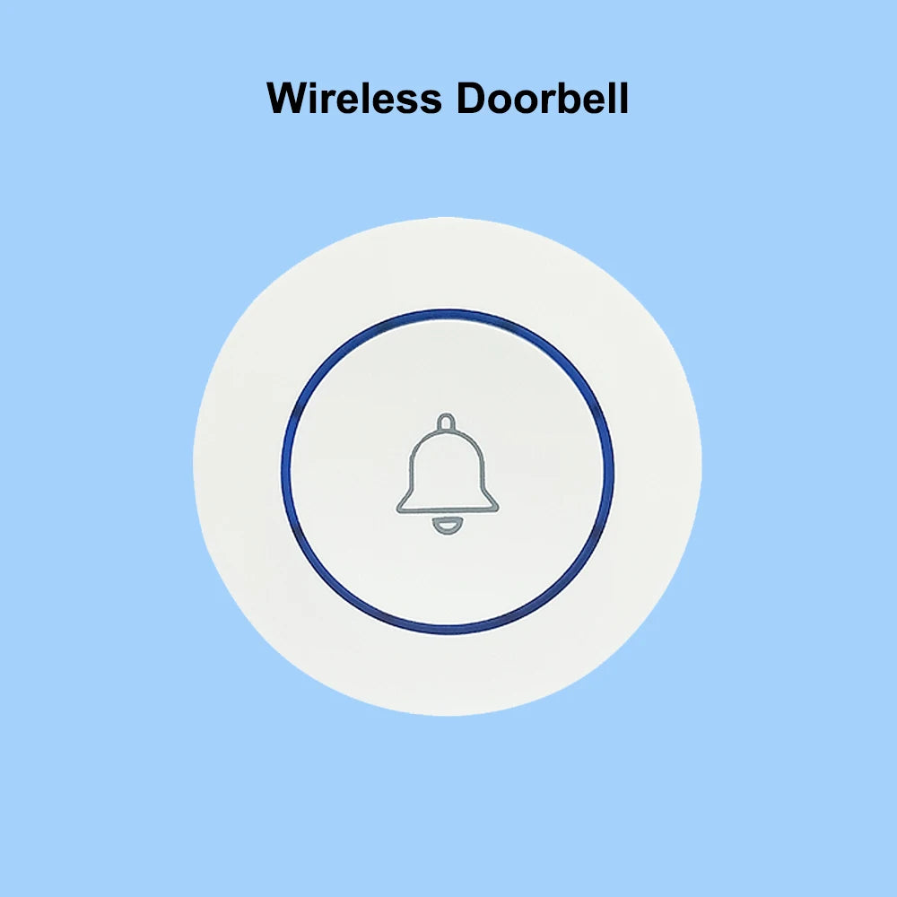 M-doorbell
