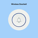 TAIBOAN 433MHz Home Burglar Alarm Host Accessories Wireless Link Smoke Sensor Door Magnetic Water Leak Detector Doorbell RFID
