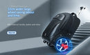 20 inch Rolling Backpack
