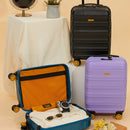 Hardshell Carry On Luggage