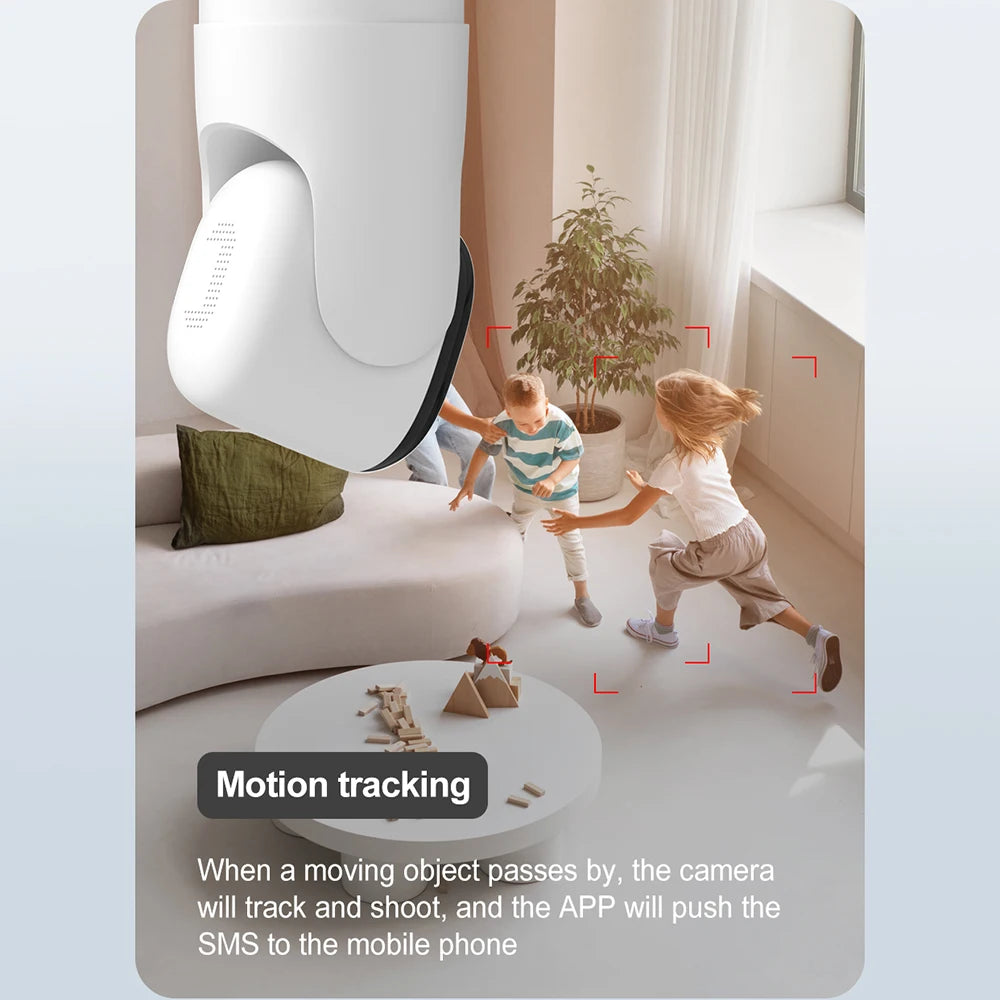 TUYA GSM Alarm System Security Protection Smart Home Alarm 4G WIFI Smart Life Control Door Sensor Burglar IP Camera Work Alexa