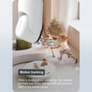 TUYA GSM Alarm System Security Protection Smart Home Alarm 4G WIFI Smart Life Control Door Sensor Burglar IP Camera Work Alexa