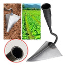 Farm Triangle Tip Hoes Tools