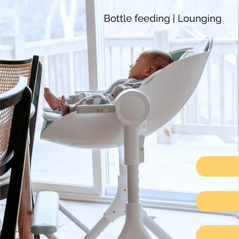 New Baby High Chair