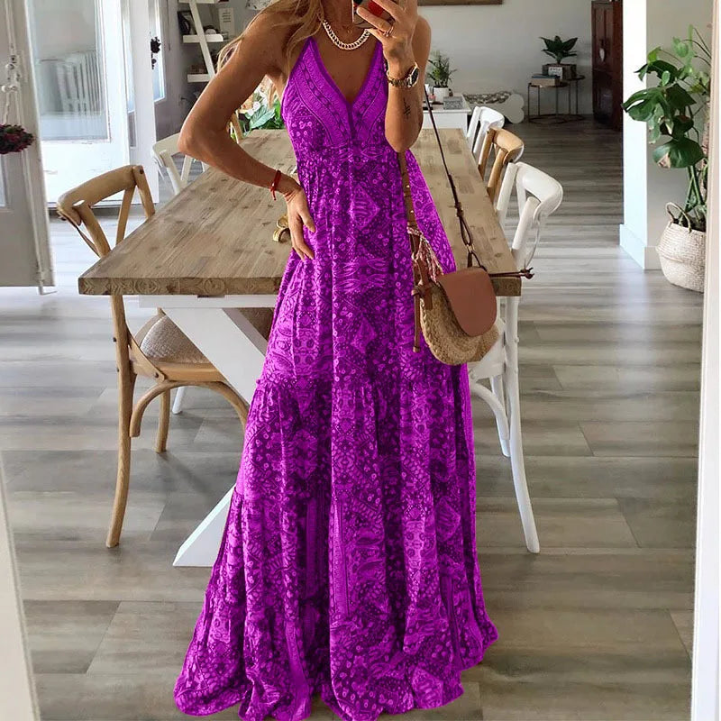 PURPLE / L