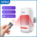 Motion Alarm