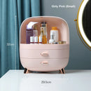 Makeup Container Polish Box