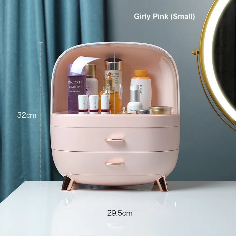 Pink S