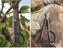 Steel Long Handle Scissors