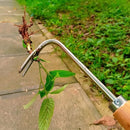 Mower Sickle Road Crack Weeding Machine