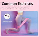 3pc Resistance Bands