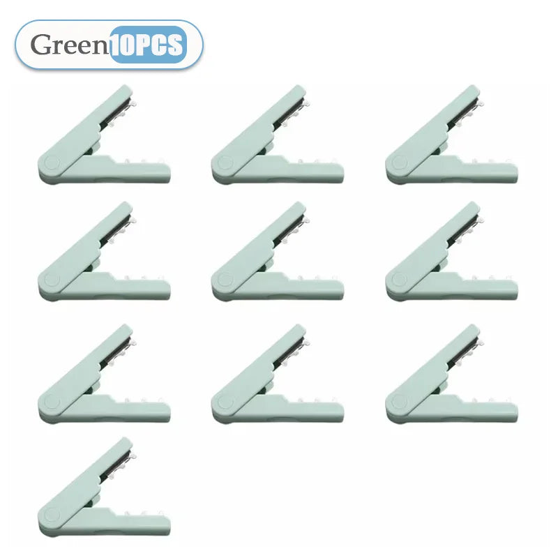 Green-10PCS