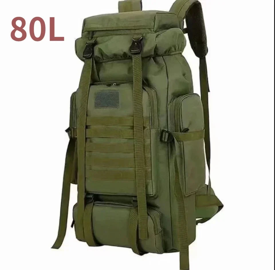 Green(80L)