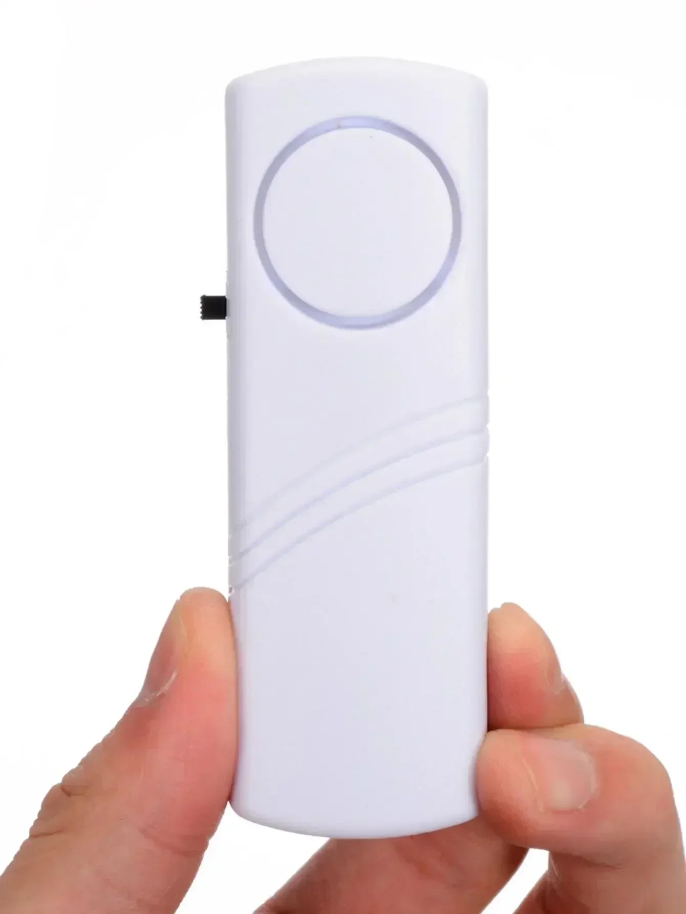 2pcs/1set-Wireless Door Window Magnetic Sensor