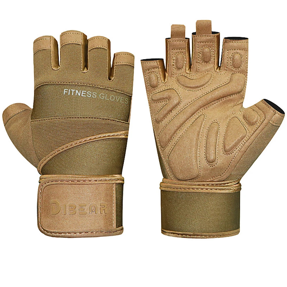 Army Green / XL(22-24cm)