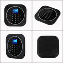 WIFI Alarm System