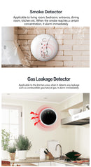 WIFI Alarm System