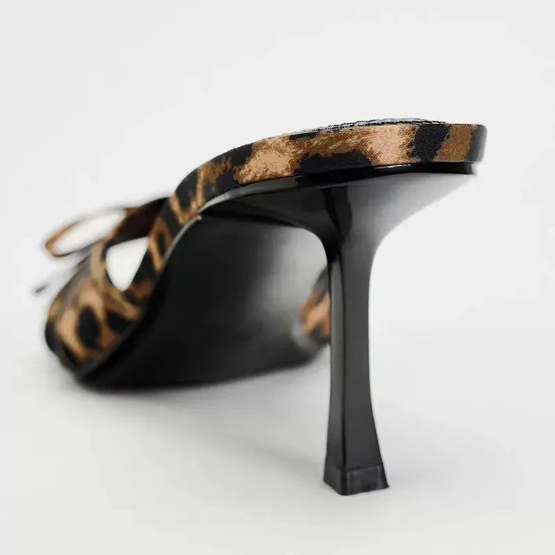 2024 New High Quality Women Shoes
