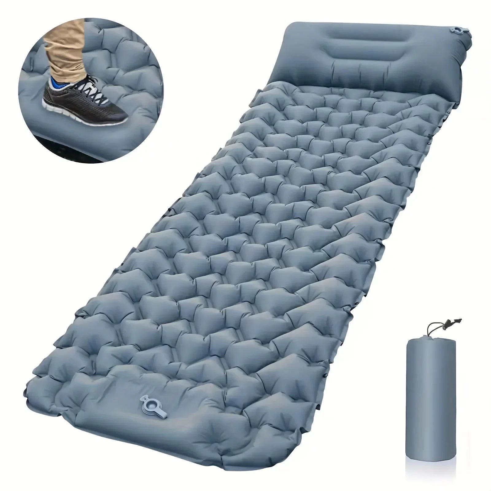 Outdoor Sleeping Pad