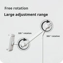 Adjustable Floor Stand for IPhone & IPad