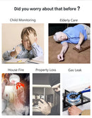 Wireless Home Alarm System