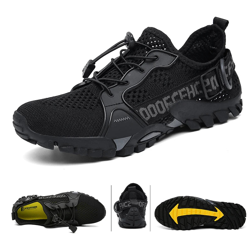 Summer Hiking Shoes