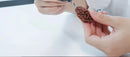 Cordless Mini Engraving Drill Set