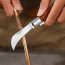 Foldable Grafting Knife