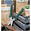 Stainless Steel Non Slip Handle Garden Scissors