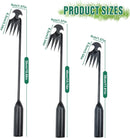 4 Tooth Manganese Steel Tool