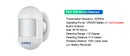 Wireless Home Alarm System