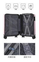 18 inch Travel Carry-On Suitcase