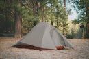 Nylon Waterproof Camping Tent Backpack