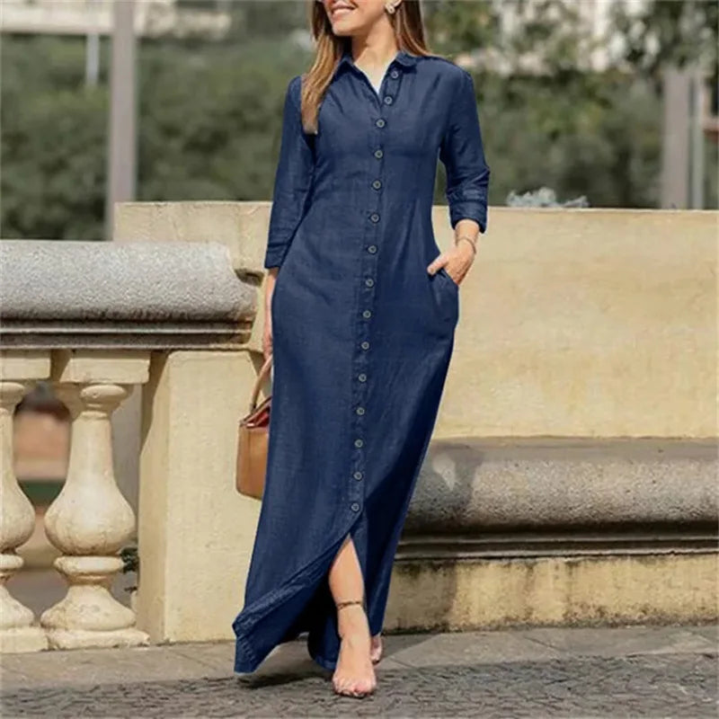 Navy blue / XXL
