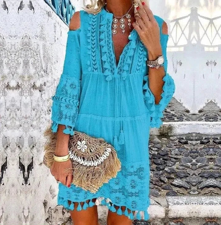 Blue / 4XL