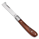 Foldable Grafting Knife