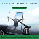 Fold Car Mount Holder