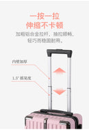18 inch Travel Carry-On Suitcase