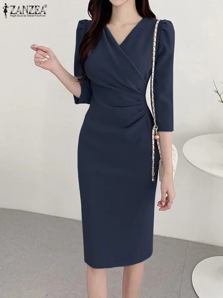 Dark Blue / M
